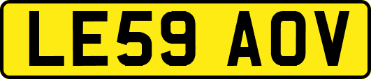 LE59AOV