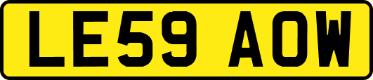 LE59AOW