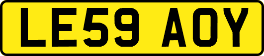 LE59AOY