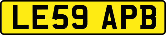 LE59APB