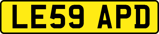 LE59APD