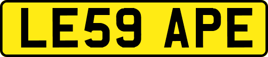 LE59APE