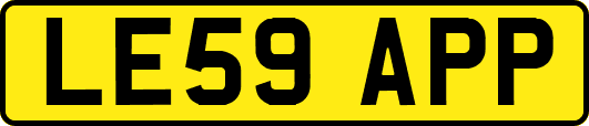 LE59APP