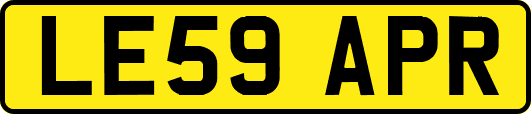 LE59APR