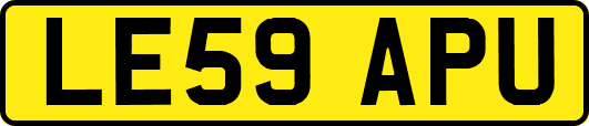 LE59APU