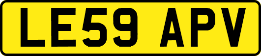 LE59APV