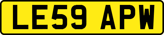 LE59APW