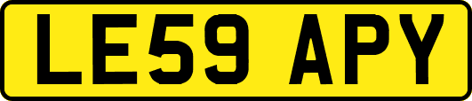 LE59APY