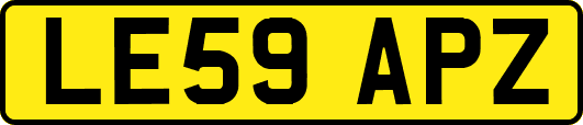 LE59APZ