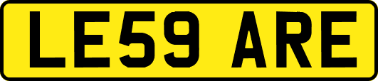 LE59ARE
