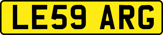 LE59ARG