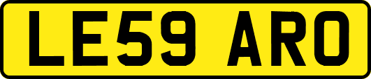 LE59ARO