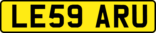 LE59ARU