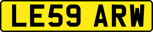 LE59ARW