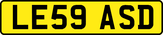 LE59ASD