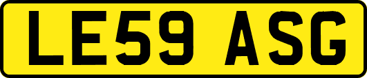 LE59ASG