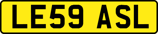 LE59ASL