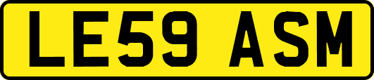 LE59ASM