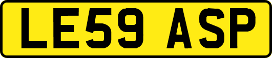 LE59ASP
