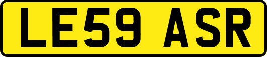 LE59ASR