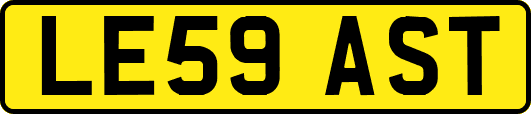 LE59AST