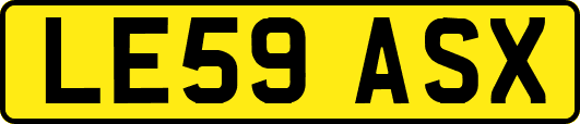 LE59ASX