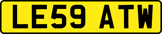 LE59ATW