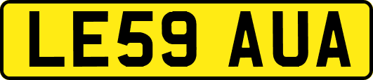 LE59AUA