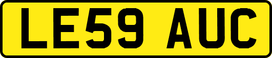 LE59AUC