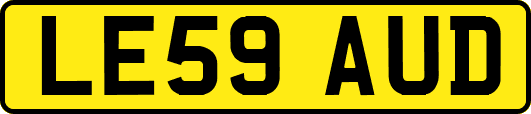 LE59AUD