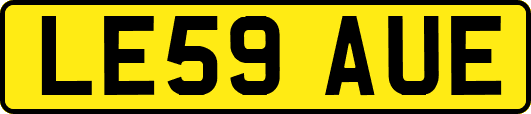 LE59AUE