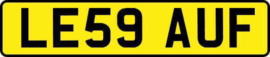 LE59AUF