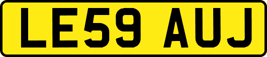 LE59AUJ