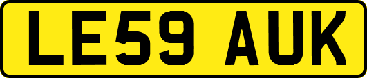 LE59AUK
