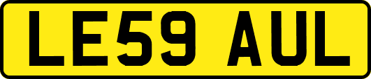LE59AUL