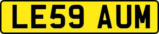 LE59AUM