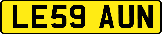 LE59AUN