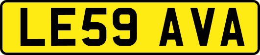 LE59AVA