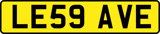 LE59AVE