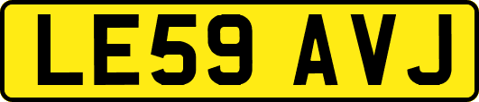 LE59AVJ