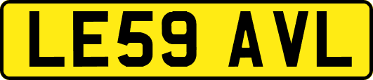 LE59AVL