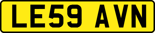 LE59AVN