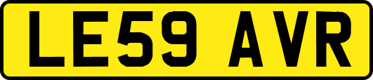 LE59AVR