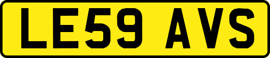 LE59AVS