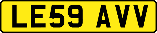 LE59AVV