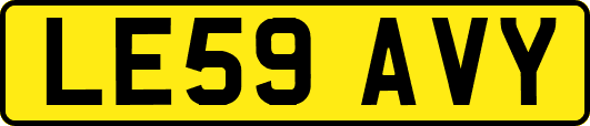 LE59AVY