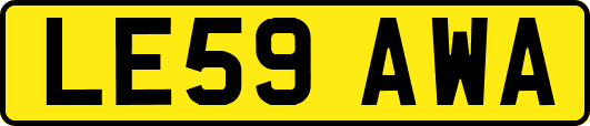 LE59AWA