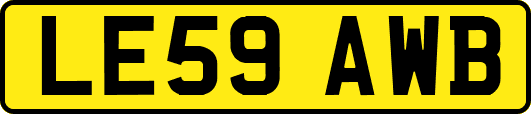 LE59AWB