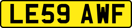 LE59AWF