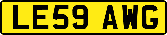 LE59AWG